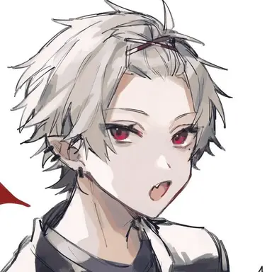 Profile image of 葛葉