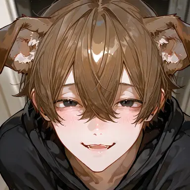 Profile image of プードル