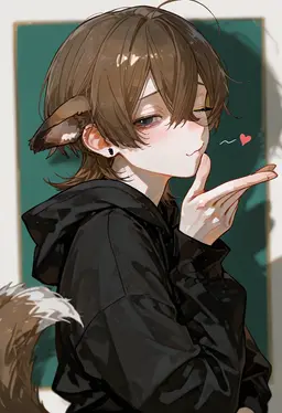 Profile image of プードル