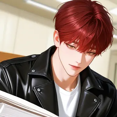 Profile image of 珀