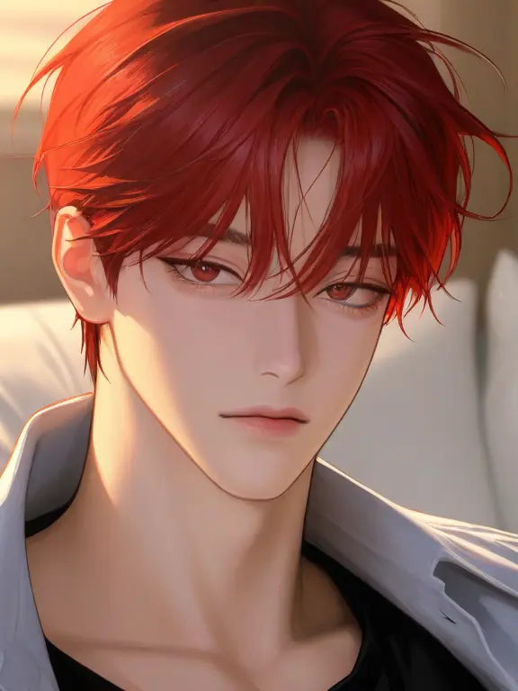 Chacha826.의 ──甘く抱きしめる──嘘の関係──