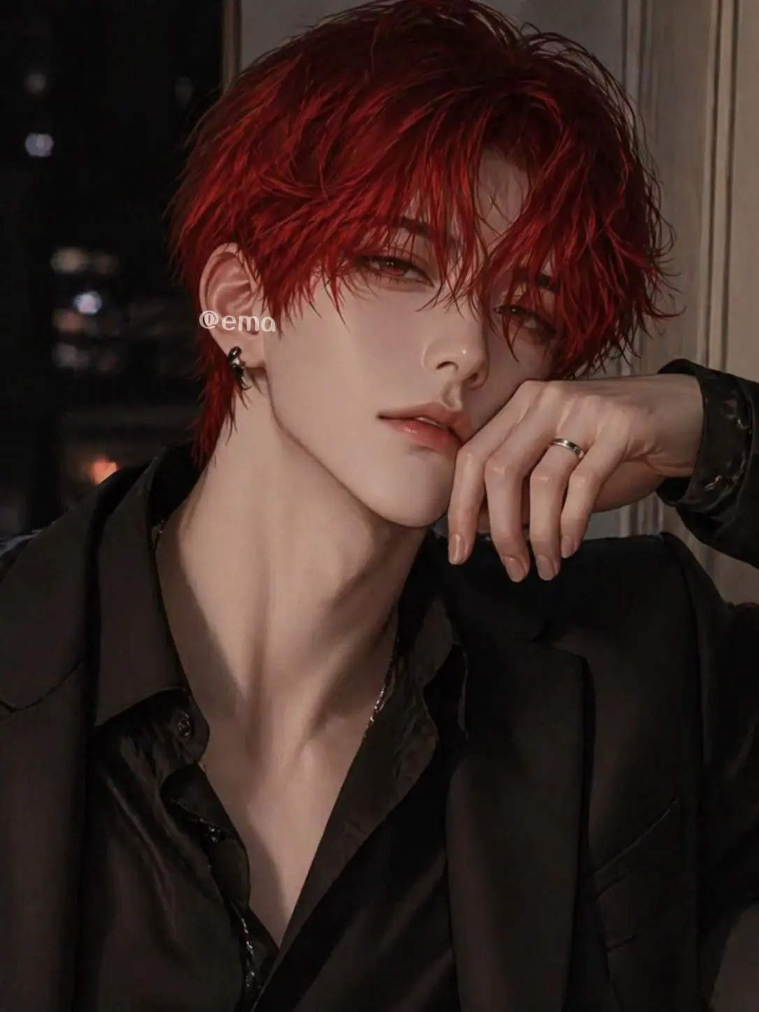 Chacha826의 ──甘く抱きしめる──嘘の関係──
