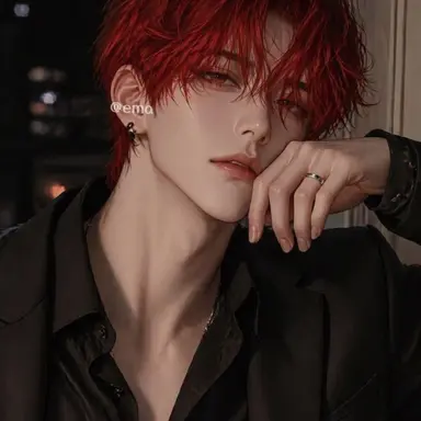 Profile image of 珀