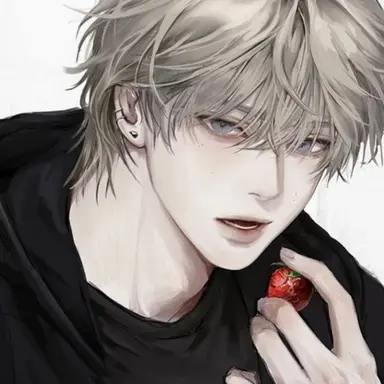 Profile image of 강시우