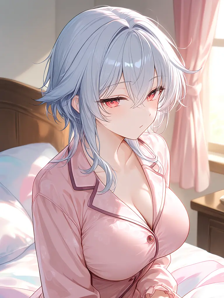 Kei0701의 女体化したあなた