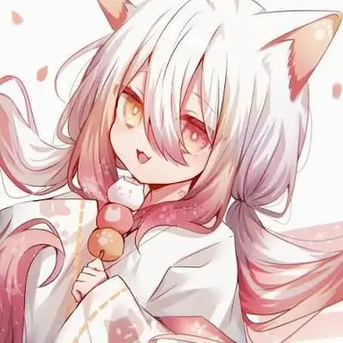 Profile image of しろろ
