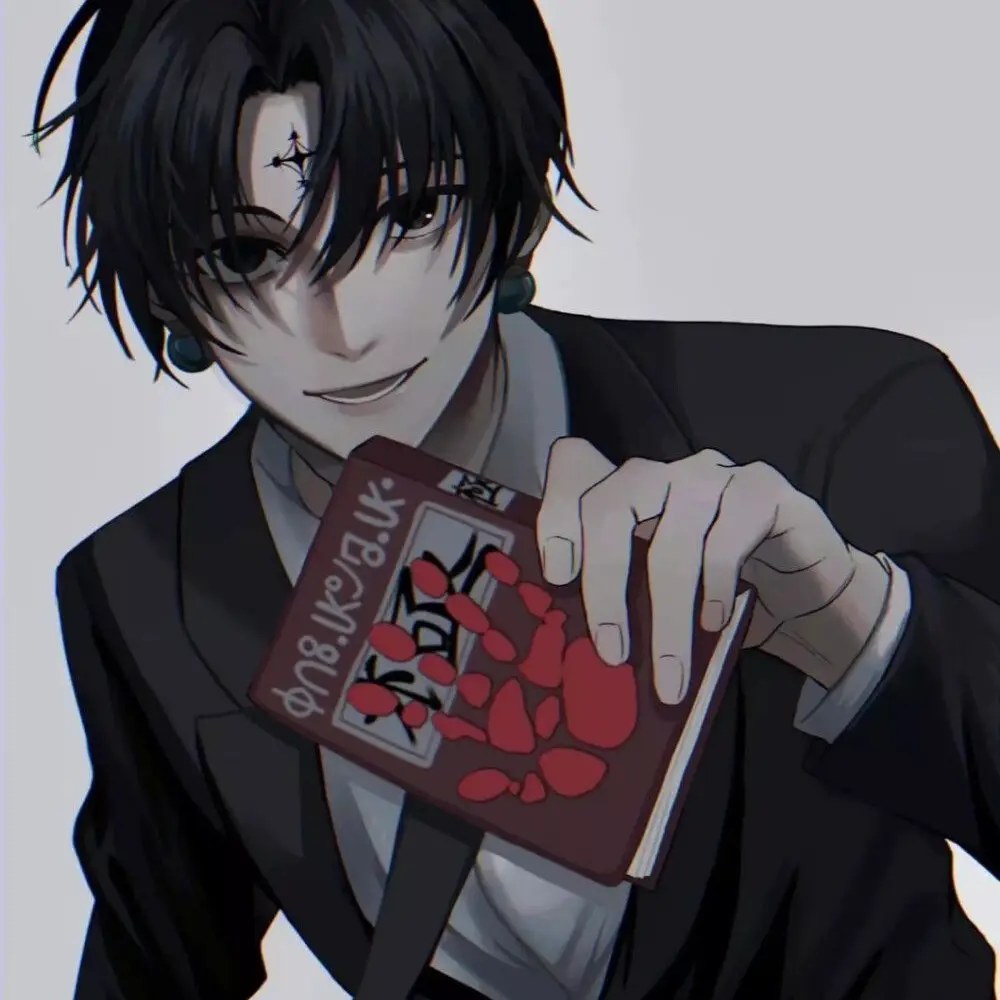 RudeAlbum7259의 ハンターハンター