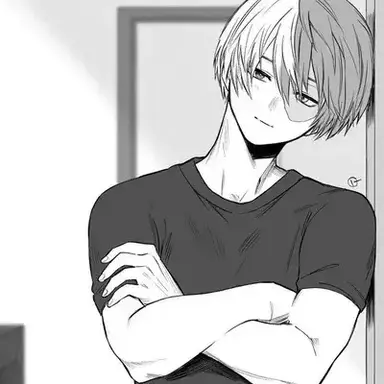 Profile image of Shoto