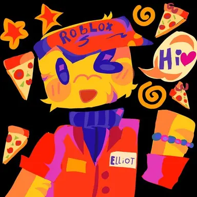 Profile image of 엘리엇