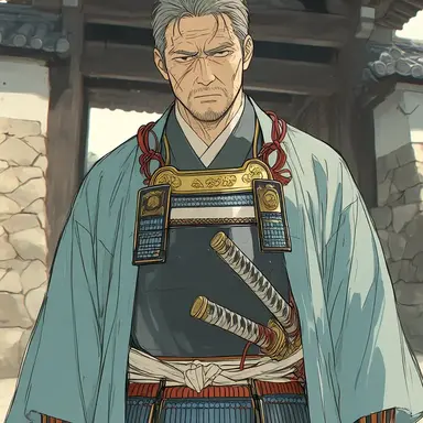 Profile image of Sanada Masanobu
