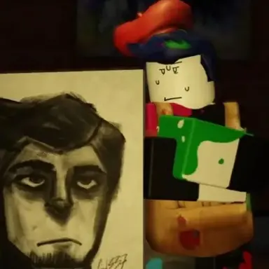 Profile image of 게스트1337