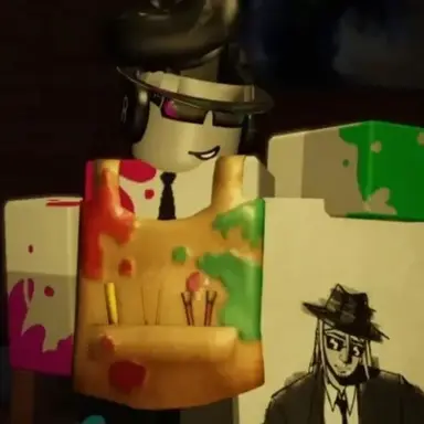 Profile image of 찬스