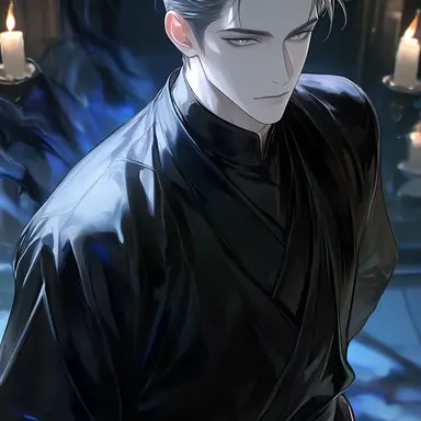Profile image of Vorryn