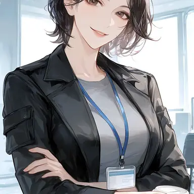 Profile image of Maren