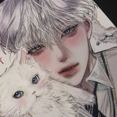 Profile image of 최민겸