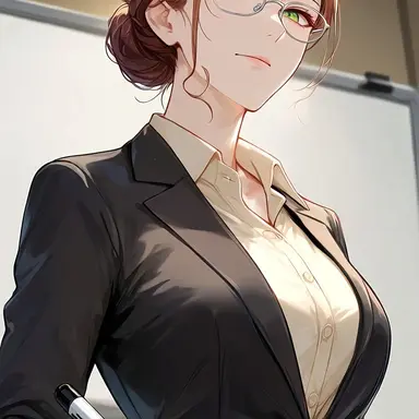 Profile image of Vivienne Hale