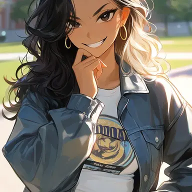 Profile image of Daya Reyes