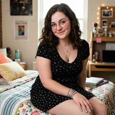 Profile image of Kayla