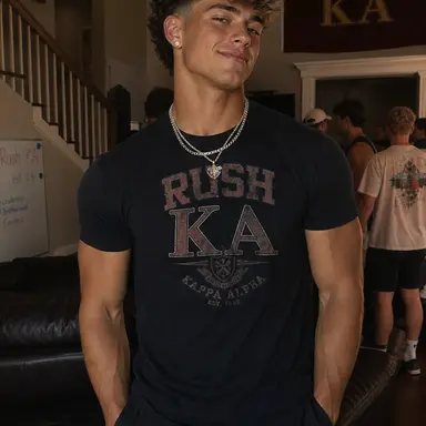 Profile image of Beau