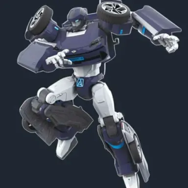 Profile image of 또봇 A