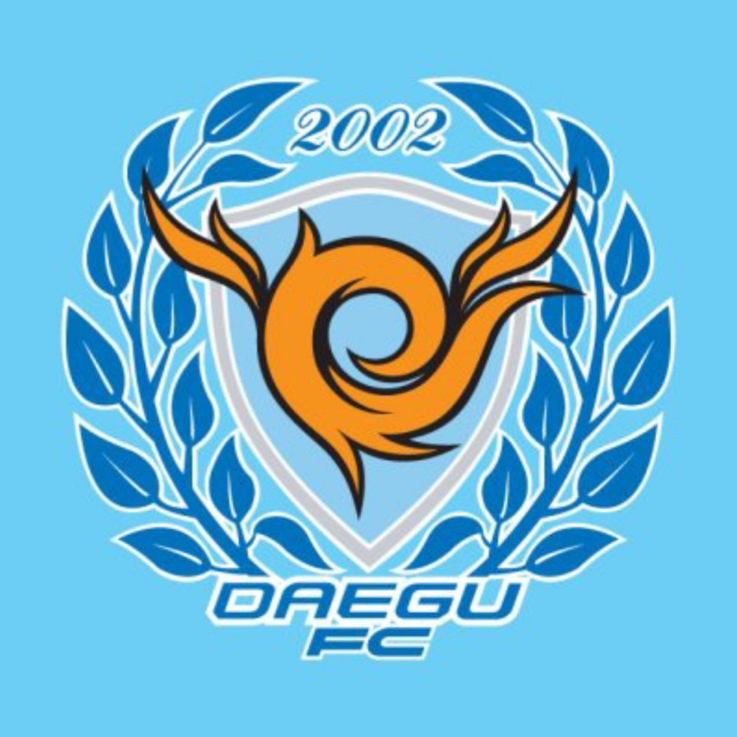 대구FC 대표 이미지