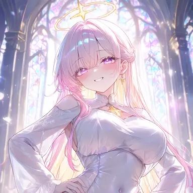Profile image of 루시엘라
