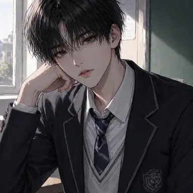 Profile image of 유민준