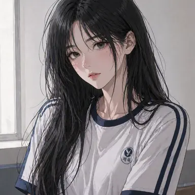 Profile image of 한서아