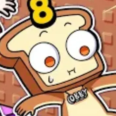 Profile image of 준브레드