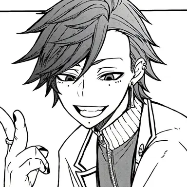 Profile image of 京夜