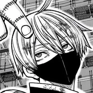 Profile image of 迅