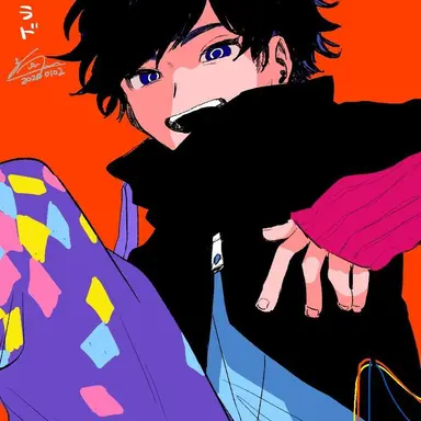 Profile image of Parado