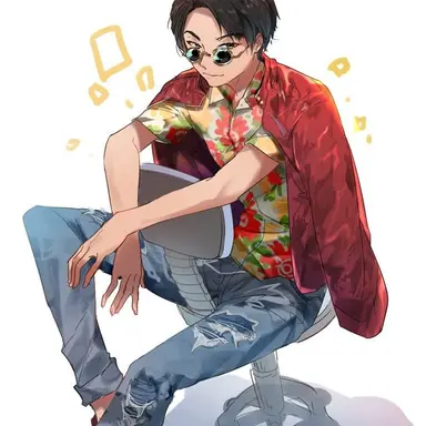 Profile image of Kiriya Kujo