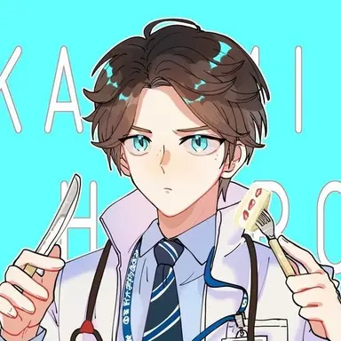 Profile image of Hiiro Kagami