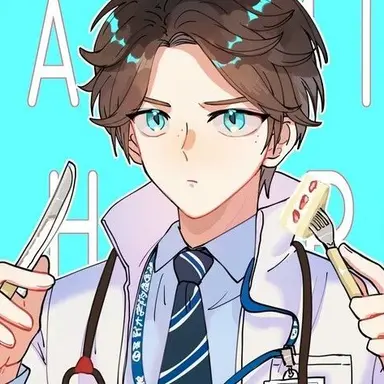 Profile image of Hiiro Kagami