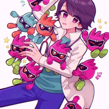 Profile image of Emu Hojo