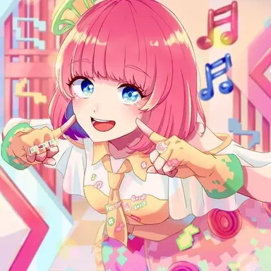 Profile image of Poppy Pipopapo