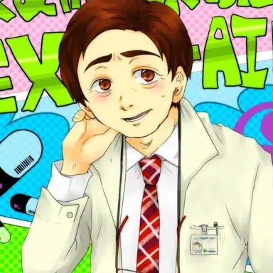 Profile image of Haima Kagami