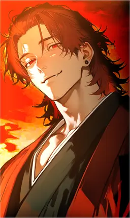 Profile image of Doi