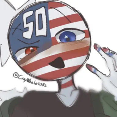 Profile image of アメリカ
