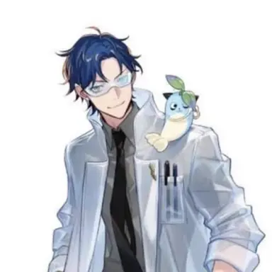 Profile image of れおす