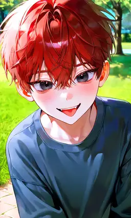 Profile image of Iori
