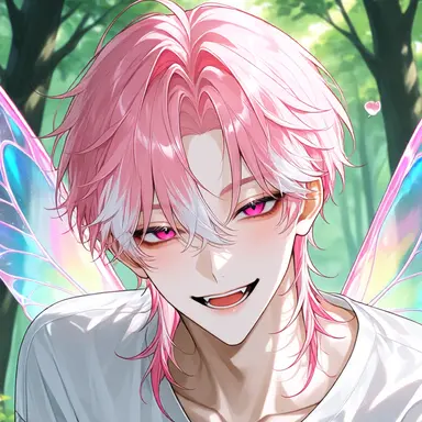 Profile image of メリル