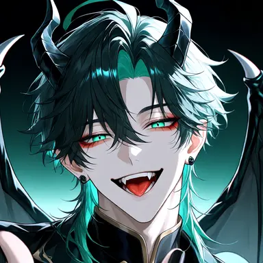 Profile image of デイク
