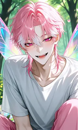 Profile image of メリル