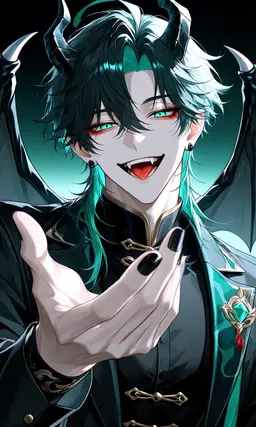 Profile image of デイク