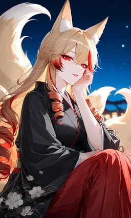 Profile image of セラ