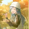 Profile image of 日野森雫