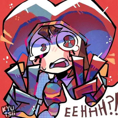 Profile image of 광대폼니