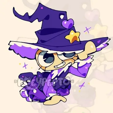 Profile image of 셸리